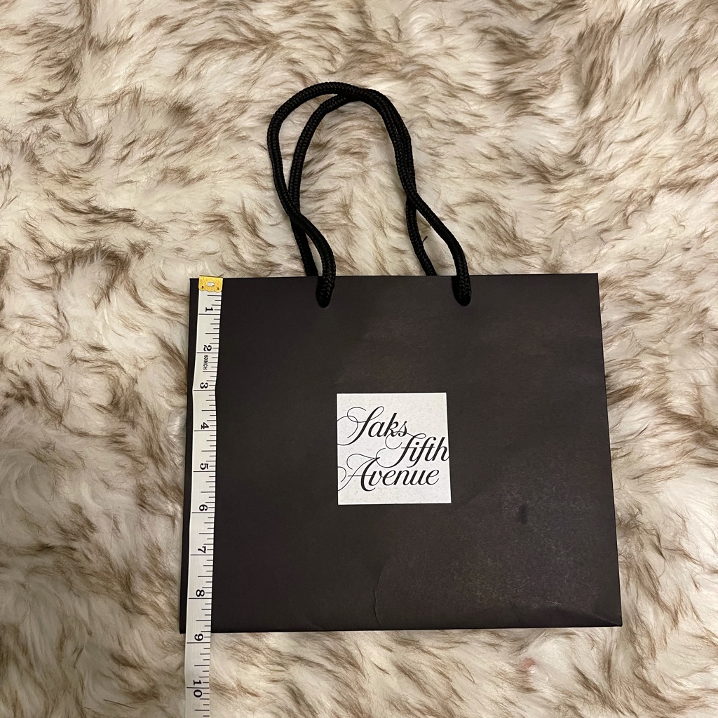 Shopping Bag